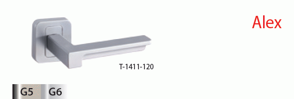 klamka alex cena 66 zł