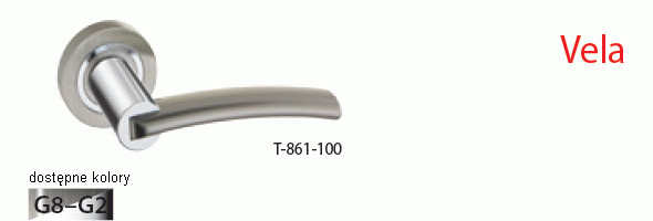 klamka VELA