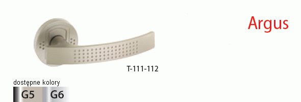 klamka ARGUS